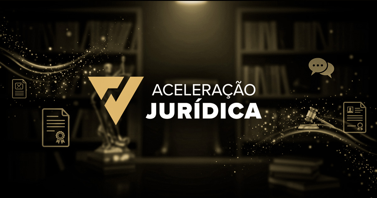 (c) Aceleracaojuridica.com.br